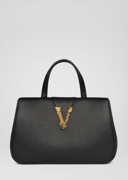 Geanta Tote Versace Versace Virtus Dama | XPRAGEU-03